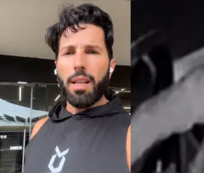 Roban La Postrer&iacute;a 77 de Poncho de Nigris en Monterrey