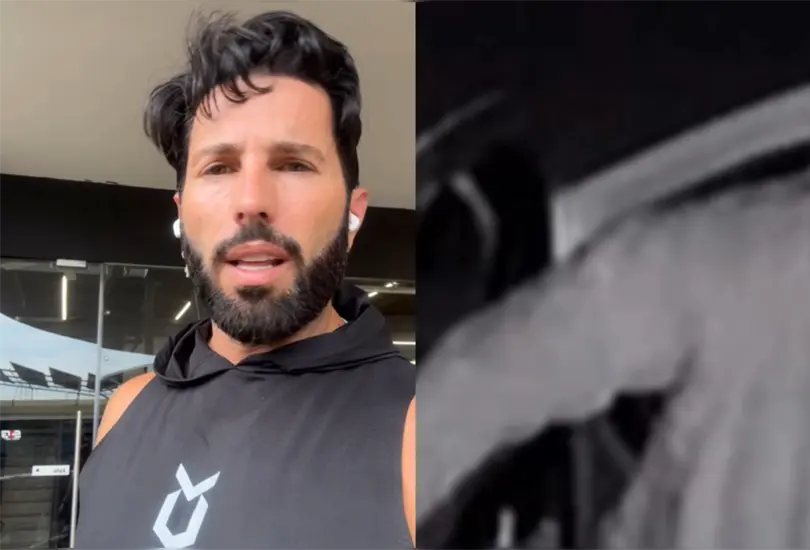 Roban La Postrer&iacute;a 77 de Poncho de Nigris en Monterrey