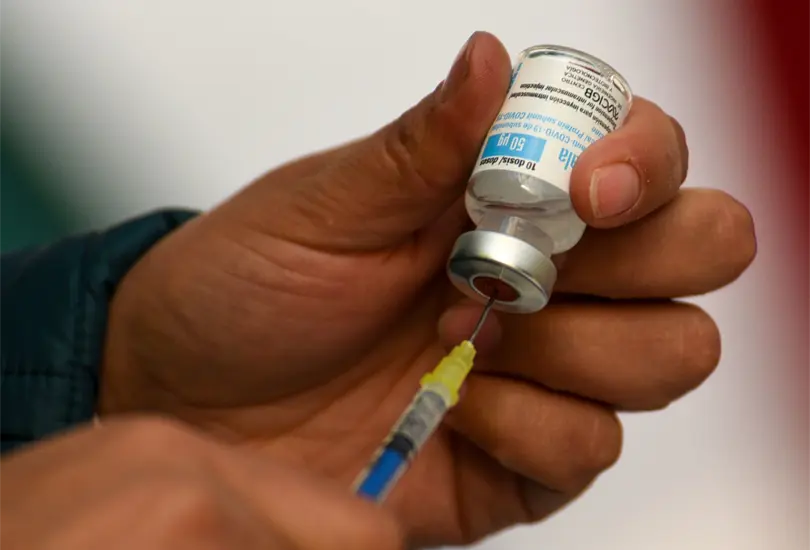 El hombre tem&iacute;a por la herencia de su madre