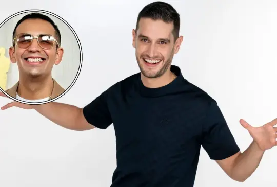 Adrián Marcelo estuvo a un mes de llegar a la final del Reality Show