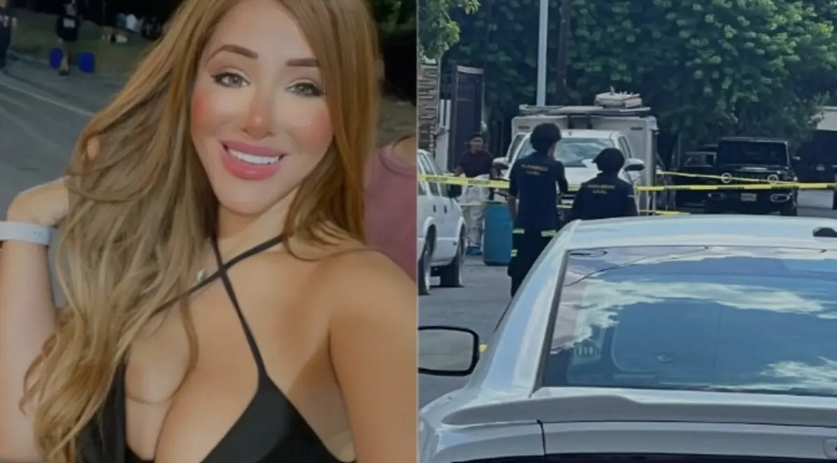 La influencer fue asesinada el pasado 4 de octubre. Especial