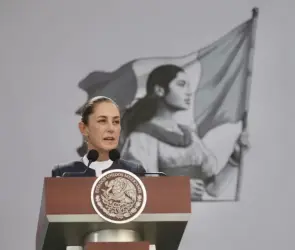 Así fue la primera semana de Sheinbaum como presidenta