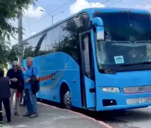40 Abuelitos intoxicados en excursión de CDMX a Taxco