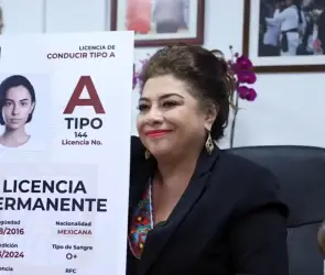 Licencia de conducir permanente CDMX: ¿Cuándo comienza el trámite?