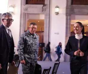 4 claves para entender la nueva Estrategia de Seguridad