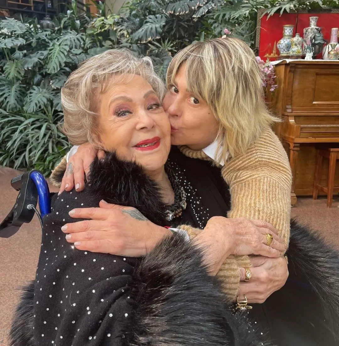 A lo largo de su carrera, ha participado en más de 80 películas y fue una de las actrices que marcó el Cine de Oro en México.<br>