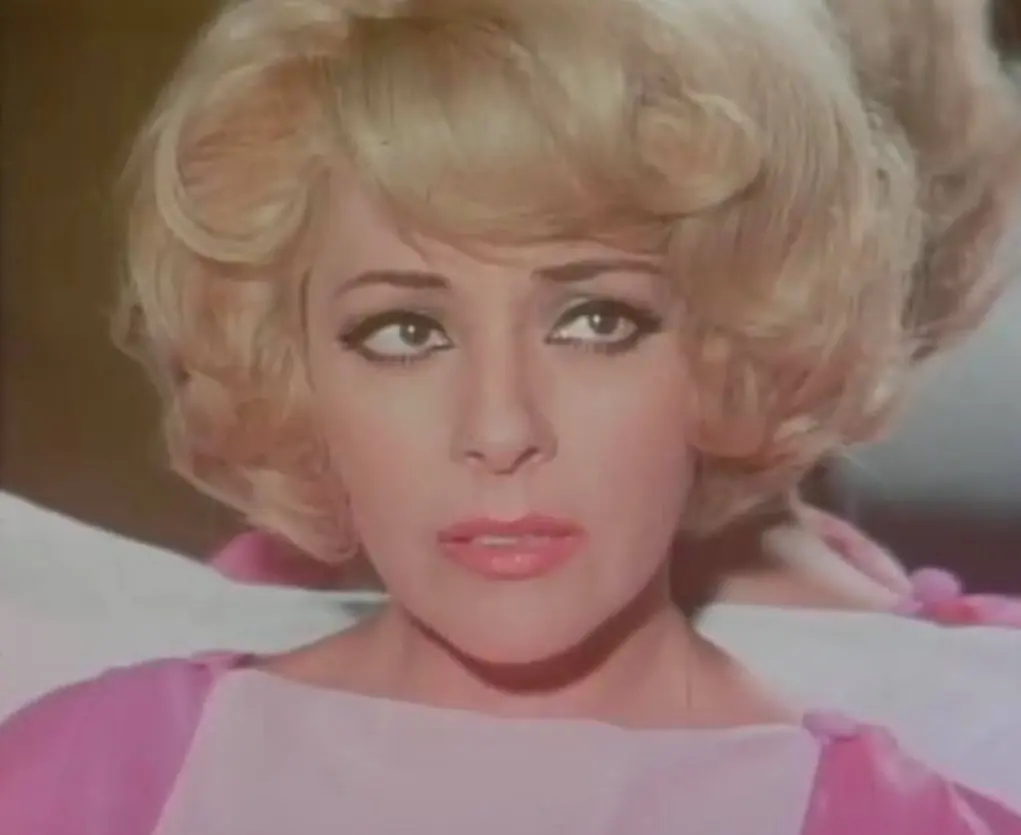 En 1968 debutó en las telenovelas con Los caudillos, pero con el tiempo ella produjo sus propias telenovelas.