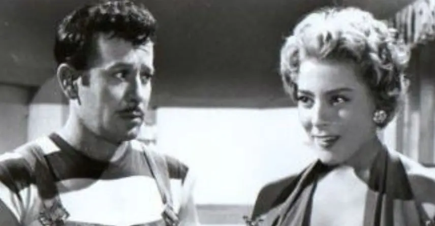 Silvia Pinal nació el 12 de septiembre de 1931 en Guaymas, Sonora.