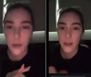 Lady Milton: mujer asegura que yucatecos inventan huracanes para no trabajar y la tunden en redes