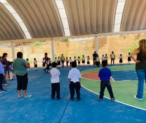 Xcaanda, en zapoteco significa sueño