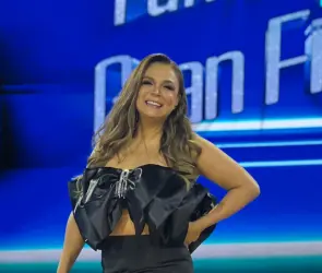 Soy la mala del cuento: Brenda Bezares es criticada por tronarle los dedos a su empleada