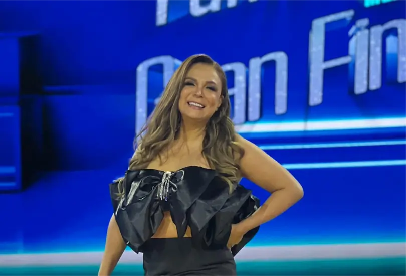 Brenda Bezares