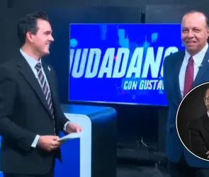 Abogado de Juan Gabriel se ofrece a defender al conductor despedido en vivo