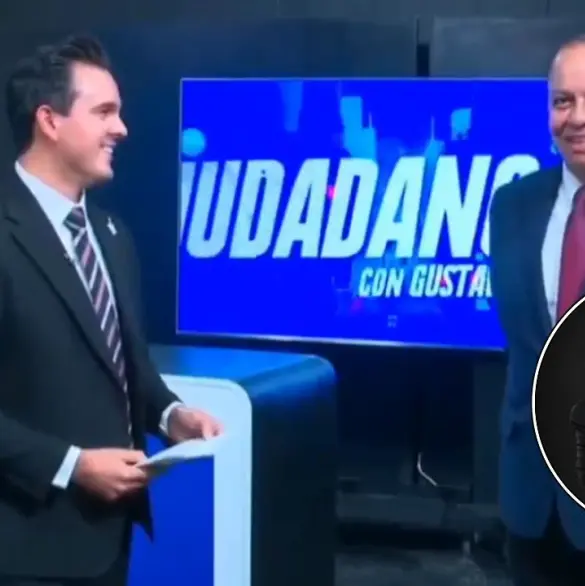 Abogado de Juan Gabriel se ofrece a defender al conductor despedido en vivo