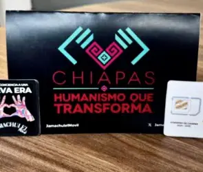 La Nueva ERA digital que promete revolucionar a Chiapas