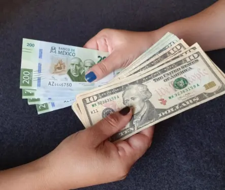 Este es el precio del d&oacute;lar hoy lunes 14 de septiembre de 2026