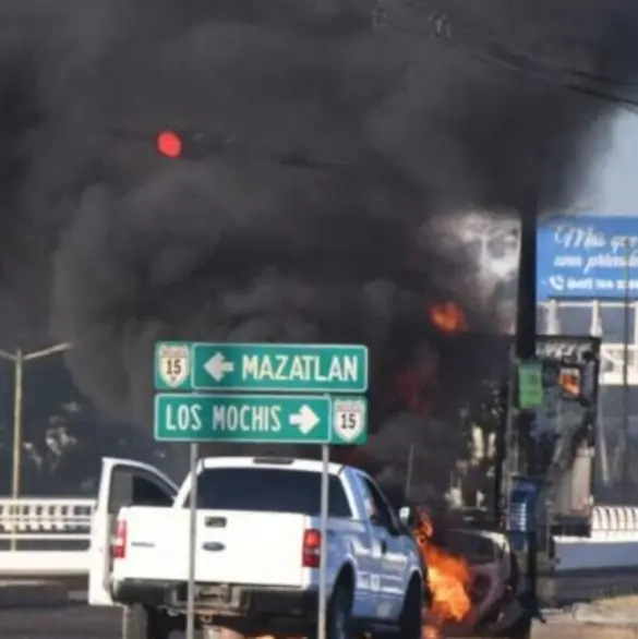 Sheinbaum revela cómo frenará la ola de violencia en Sinaloa 