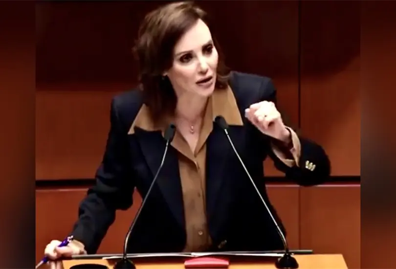 Lilly T&eacute;llez asegura que AMLO le ofreci&oacute; gubernatura