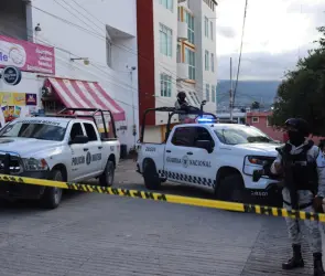 Tlacos vs. Ardillos: la guerra que desató la barbarie en Chilpancingo