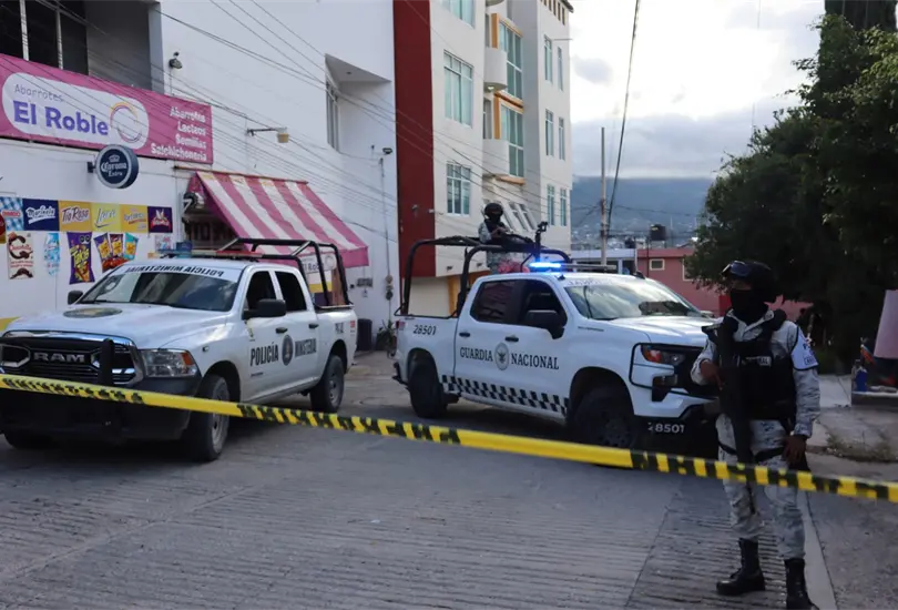 Tlacos vs. Ardillos: la guerra que desat&oacute; la barbarie en Chilpancingo