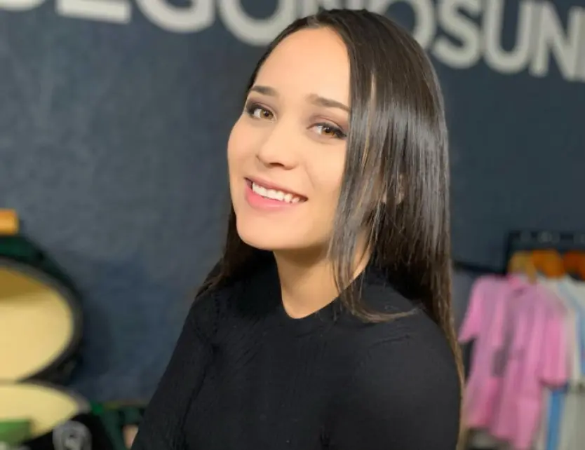 ¿Qué fue de la chica del meme del antro?