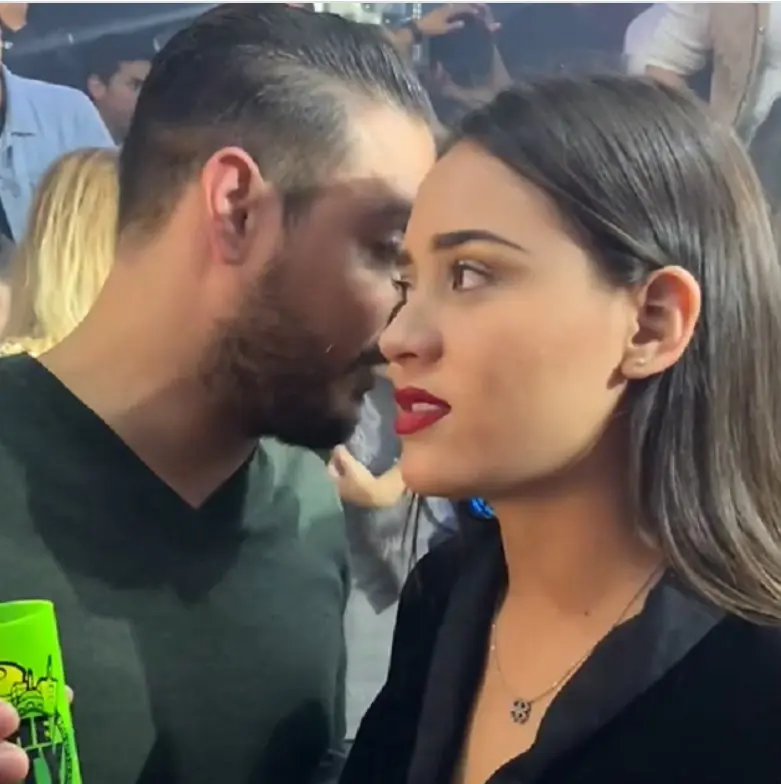 Las redes sociales cada vez cobran más relevancia en la vida diaria de las personas, y algunos han saltado a la fama sin buscarlo, como le pasó a Anna Santillán.