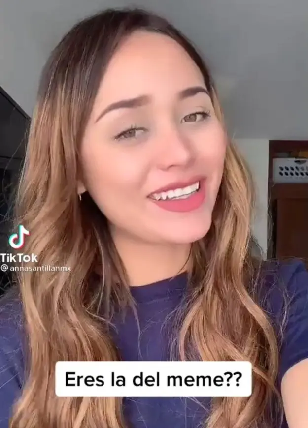 "Me contó que había estado como 4 meses en Italia, si no me equivoco; como que en ese momento le estaba poniendo atención, pero a la vez no", mencionó Anna.