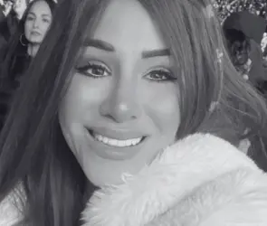 Revelan la verdadera causa de muerte de la influencer asesinada en su casa