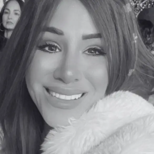 Revelan la verdadera causa de muerte de la influencer asesinada en su casa