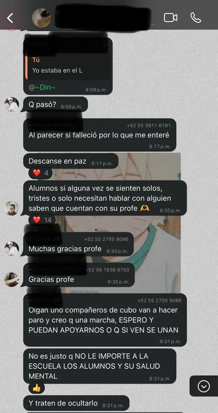 Especial&nbsp;