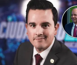 Director de Canal 66 no se arrepiente del despido del conductor: Pude hacerlo privado