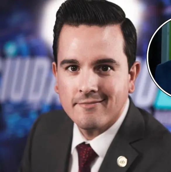 Director de Canal 66 no se arrepiente del despido del conductor: Pude hacerlo privado