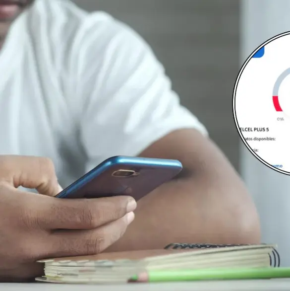 Clientes reaccionan con memes a la falta de datos de Telcel