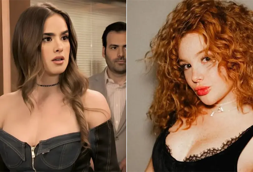 Gala Montes se defendi&oacute; por las palabras de la stylist, pero Briggitte se meti&oacute; a la discusi&oacute;n