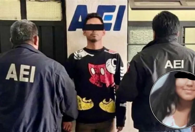 Al no ser escuchada por sus vecinos a lo largo del d&iacute;a, surgieron las sospechas, lo que llev&oacute; a decidir entrar a su cuarto, donde encontraron la escena.