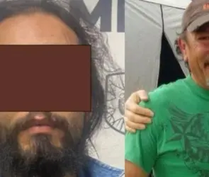 Detienen al presunto homicida del cineasta que fue brutalmente asesinado en Xalapa