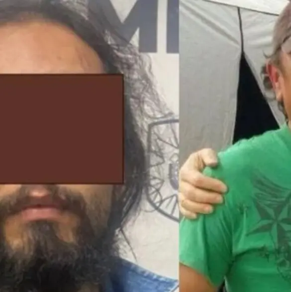 Detienen al presunto homicida del cineasta que fue brutalmente asesinado en Xalapa