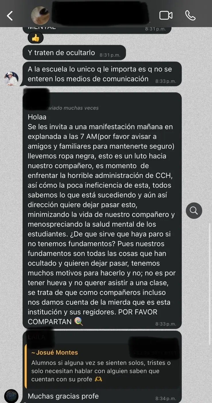 Especial&nbsp;
