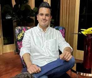 Gustavo Macalpin asegura que le ofrecieron un lugar en Ventaneando