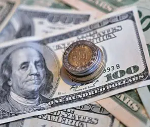 Este es el precio del d&oacute;lar hoy martes 9 de diciembre 2025