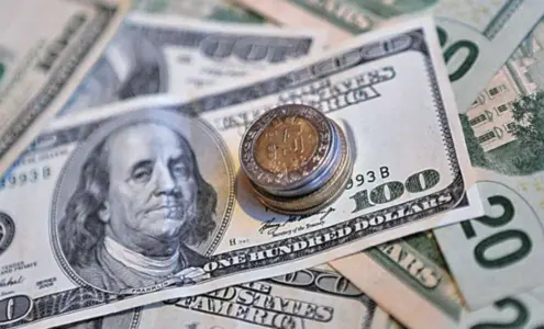 Este es el precio del dólar hoy lunes 22 de junio de 2026 Este es el precio del dólar hoy lunes 22 de junio de 2026