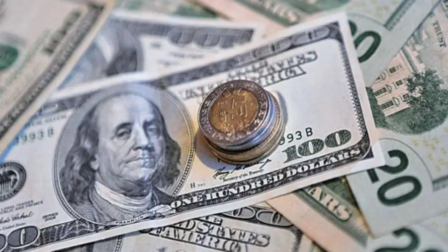 Este es el precio del d&oacute;lar hoy martes 17 de marzo de 2026