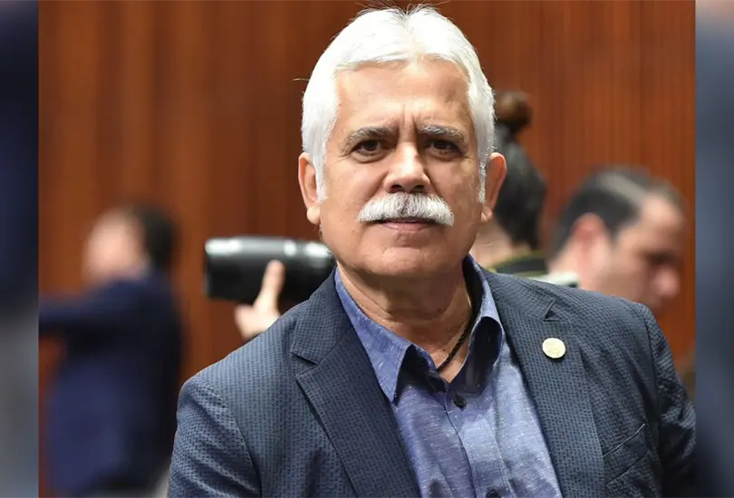 Secuestran a Vicente Ver&aacute;stegui en Tamaulipas