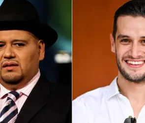 René Franco revela por qué no ha publicado la entrevista con Adrián Marcelo