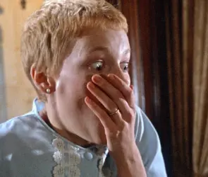 El bebé de Rosemary: las historias malditas detrás del film de terror psicológico