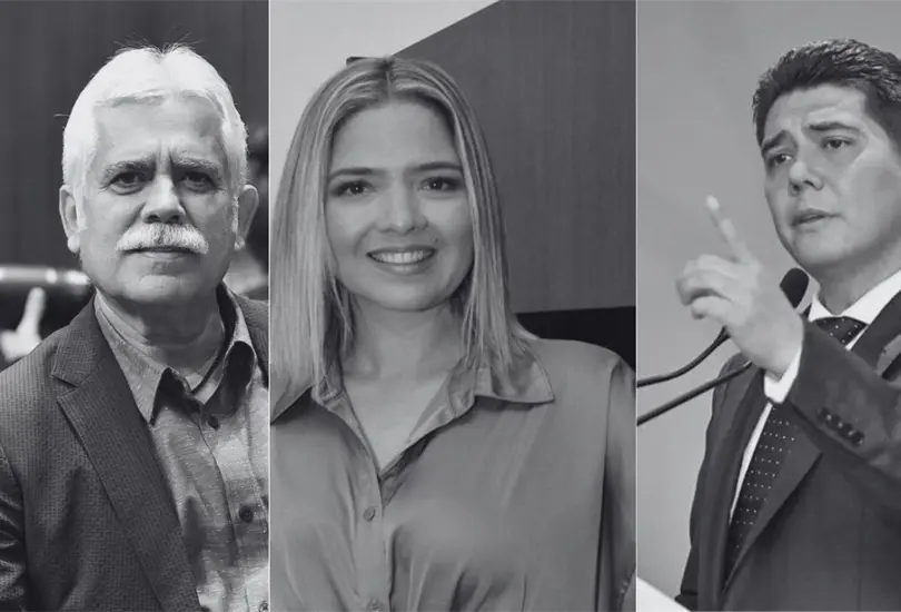En los &uacute;ltimos d&iacute;as, se ha desatado una ola de violencia contra los pol&iacute;ticos mexicanos en distintos estados de la Rep&uacute;blica