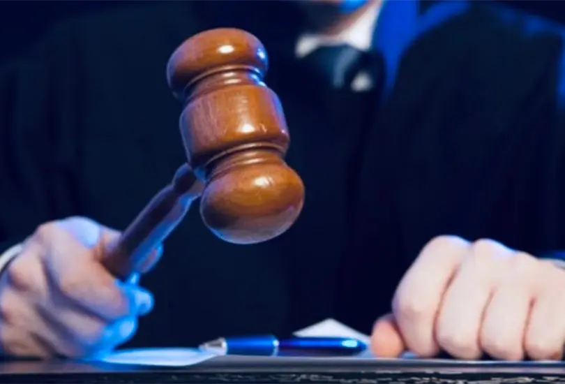 Jueces sin rostro y poder pol&iacute;tico en la Reforma al Poder Judicial