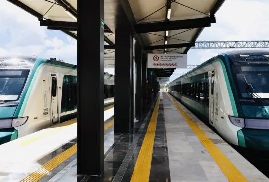 El crecimiento industrial en Quintana Roo por el Tren maya