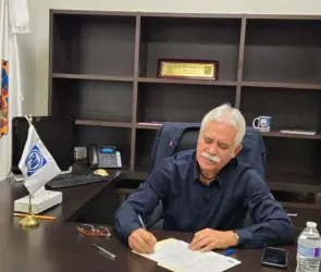 Localizan con vida a Vicente Verástegui; fue secuestrado el viernes