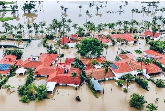 50.000 millones de pesos costará la recuperación de Acapulco